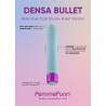 FEMMEFUNN DENSA BULLET LIGHT BLUE