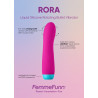 FEMMEFUNN RORA PINK