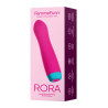 FEMMEFUNN RORA PINK