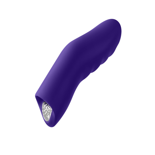 FEMMEFUNN DIONI LARGE-DARK PURPLE