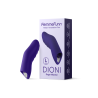 FEMMEFUNN DIONI LARGE-DARK PURPLE