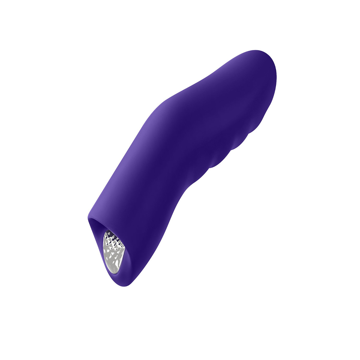 Ergonomiczny wibrator na palec FemmeFunn Dioni Small - Sklep erotyczny Intymnosc24.pl