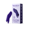 Ergonomiczny wibrator na palec FemmeFunn Dioni Small - Sklep erotyczny Intymnosc24.pl