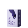 Ergonomiczny wibrator na palec FemmeFunn Dioni Small - Sklep erotyczny Intymnosc24.pl