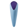 FEMMEFUNN VOLEA LIGHT BLUE / DARK PURPLE BASE