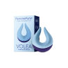 FEMMEFUNN VOLEA LIGHT BLUE / DARK PURPLE BASE