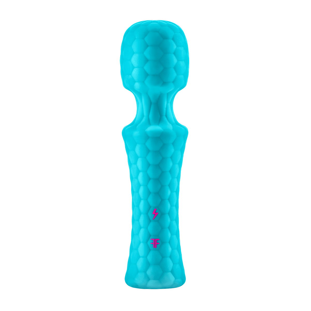 FEMMEFUNN ULTRA WAND MINI- TURQUOISE