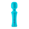 FEMMEFUNN ULTRA WAND MINI- TURQUOISE