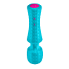 FEMMEFUNN ULTRA WAND MINI- TURQUOISE