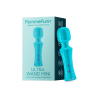 FEMMEFUNN ULTRA WAND MINI- TURQUOISE