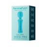 FEMMEFUNN ULTRA WAND MINI- TURQUOISE