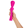 FEMMEFUNN ULTRA WAND XL PINK
