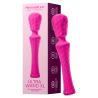 FEMMEFUNN ULTRA WAND XL PINK