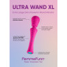 FEMMEFUNN ULTRA WAND XL PINK
