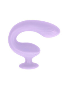 Zakrzywiony wibrator Playboy Rev Me Up 2