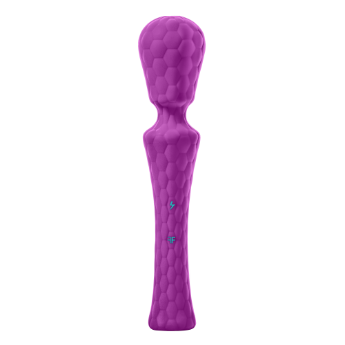 FEMMEFUNN ULTRA WAND XL PURPLE