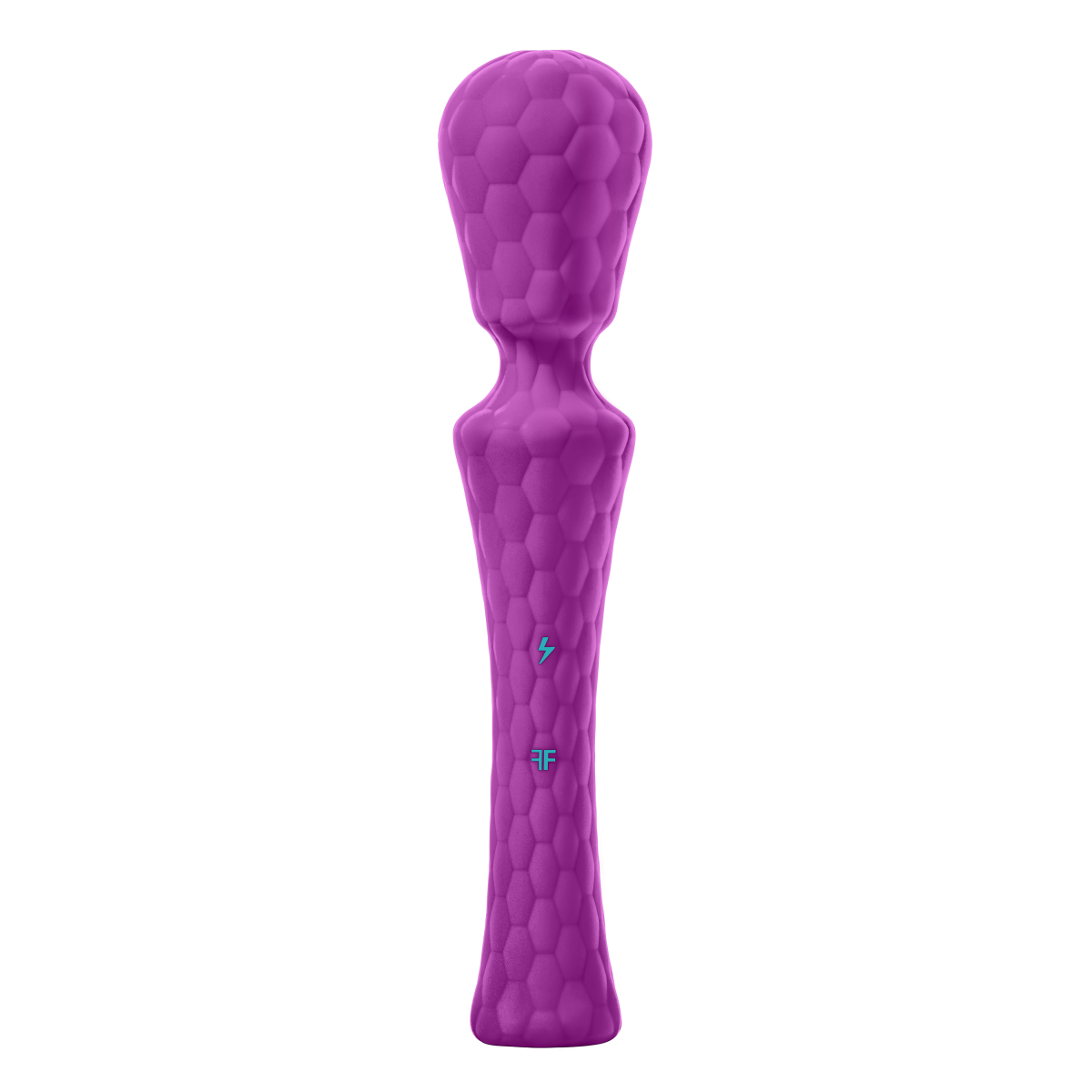 FEMMEFUNN ULTRA WAND XL PURPLE