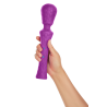 FEMMEFUNN ULTRA WAND XL PURPLE
