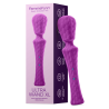 FEMMEFUNN ULTRA WAND XL PURPLE