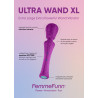 FEMMEFUNN ULTRA WAND XL PURPLE