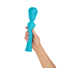 FEMMEFUNN ULTRA WAND XL TURQUOISE