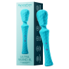 FEMMEFUNN ULTRA WAND XL TURQUOISE