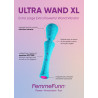 Wibrator Femmefunn Ultra Wand XL - Sklep erotyczny Intymnosc24.pl