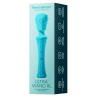 FEMMEFUNN ULTRA WAND XL TURQUOISE