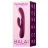 FEMMEFUNN BALAI DARK FUCHSIA