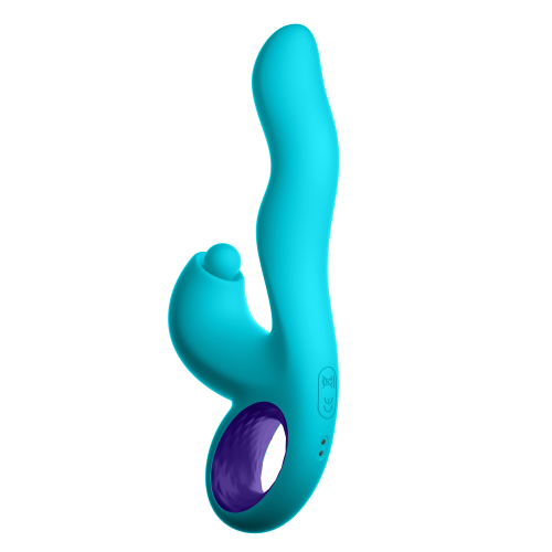 FEMMEFUNN KLIO TURQUOISE