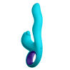 FEMMEFUNN KLIO TURQUOISE