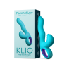 FEMMEFUNN KLIO TURQUOISE