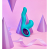 FEMMEFUNN KLIO TURQUOISE
