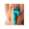 FEMMEFUNN KLIO TURQUOISE
