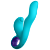 FEMMEFUNN KLIO TURQUOISE