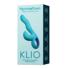 FEMMEFUNN KLIO TURQUOISE