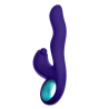 FEMMEFUNN KLIO DARK PURPLE