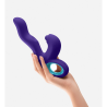 FEMMEFUNN KLIO DARK PURPLE