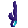 FEMMEFUNN KLIO DARK PURPLE
