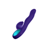 FEMMEFUNN KLIO DARK PURPLE