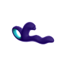 FEMMEFUNN KLIO DARK PURPLE
