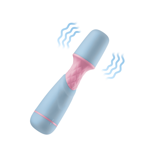 FEMMEFUNN FFIX WAND LIGHT BLUE