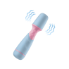 FEMMEFUNN FFIX WAND LIGHT BLUE