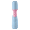 FEMMEFUNN FFIX WAND LIGHT BLUE