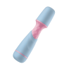 FEMMEFUNN FFIX WAND LIGHT BLUE