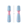 FEMMEFUNN FFIX WAND LIGHT BLUE