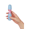 FEMMEFUNN FFIX WAND LIGHT BLUE