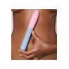 FEMMEFUNN FFIX BULLET XL LIGHT BLUE