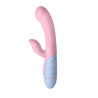 FEMMEFUNN FFIX RABBIT PINK