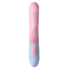 FEMMEFUNN FFIX RABBIT PINK